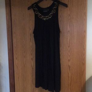 Cynthia Rowley size XL sleeveless dress